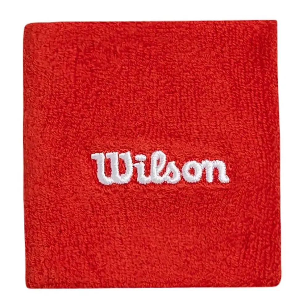 Напульсник теннисный Wilson Wristbands