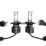 Cветодиодные лампы Sariti F5 H4 6000K,12V