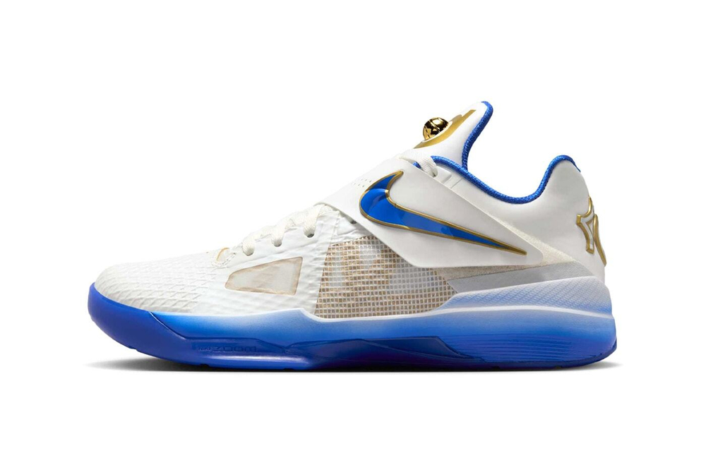 Купить Nike KD 4 MVP