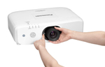 Проектор Panasonic PT-EW650E
