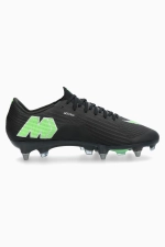 Бутсы Nike Zoom Mercurial Superfly 11 Elite SG-Pro - черный