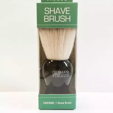 Clubman Shave Brush Помазок для бритья