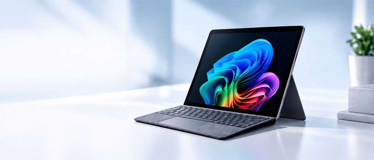 Surface Pro 12, 11, 10, 9 и другие