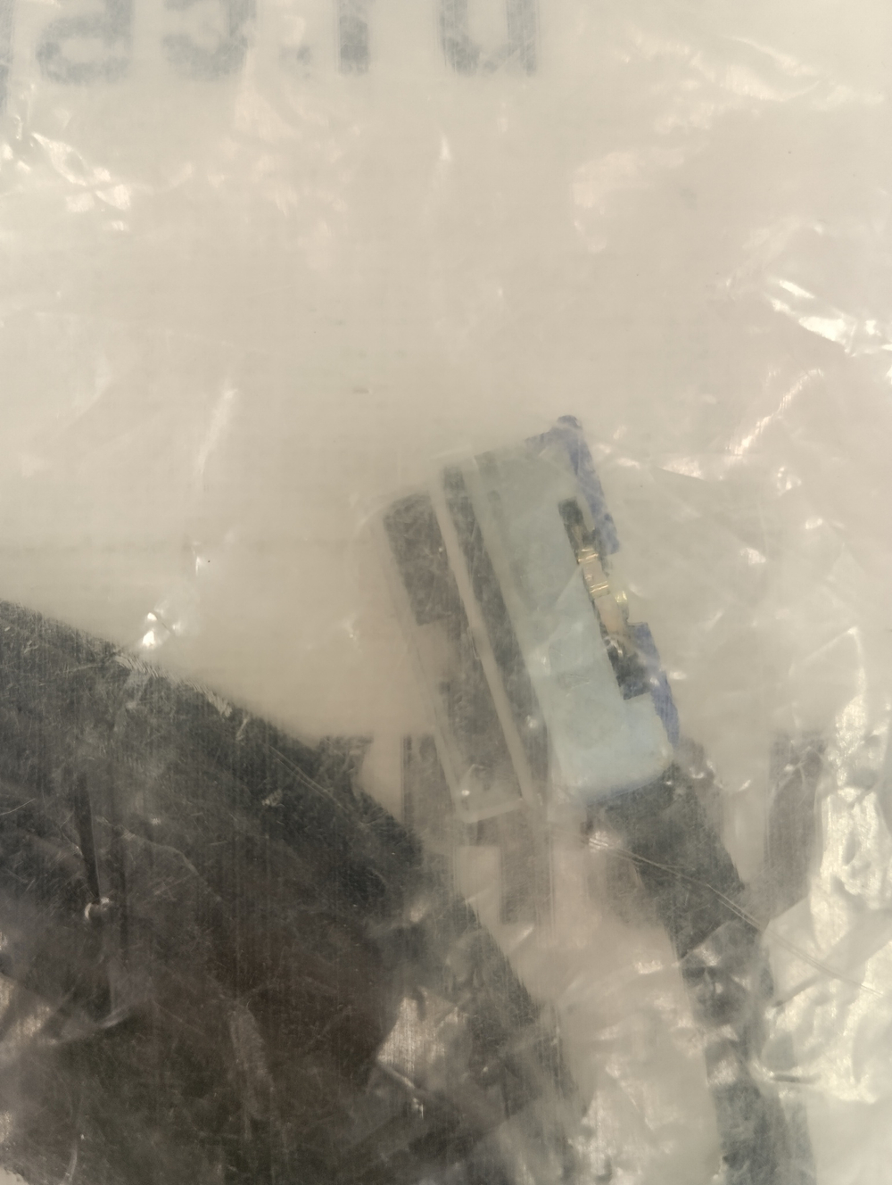 Telemecanique ZCMC21L5 новое