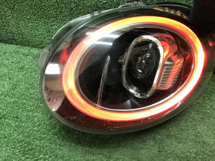 Фара правая Mini Hatch F56 (2018-2021) LED