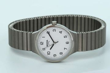 Женские часы Boccia Titanium 3329-01