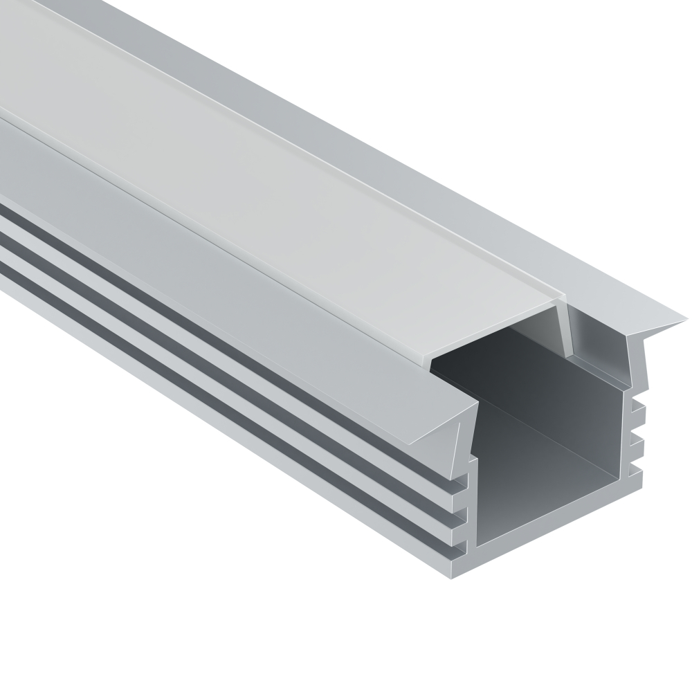 Профиль Led Strip ALM006S-2M