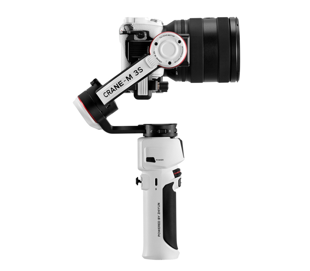 Стабилизатор Zhiyun Crane-M3S Сombo Kit