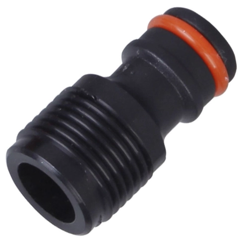 Адаптер НР 1/2" АР1015