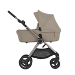Коляска ANEX IQ Sandy (2в1+багги)