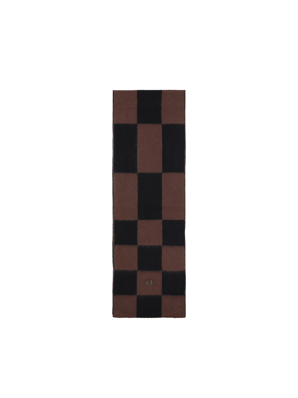 Шарф Chequerboard