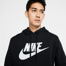 Толстовка мужская NIKE Sportswear Club Fleece