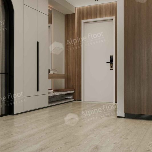 Виниловая плитка Alpine Floor - Гранд секвойя LVT плитка Лавр (ECO 11-402)