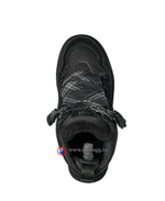 MEN'S LOWMEL TRALNER Black
