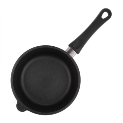 Сковорода глубокая 20см AMT Frying Pans Fix