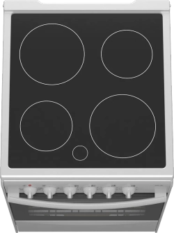 Плита электрическая Darina 1B EC341 606 W