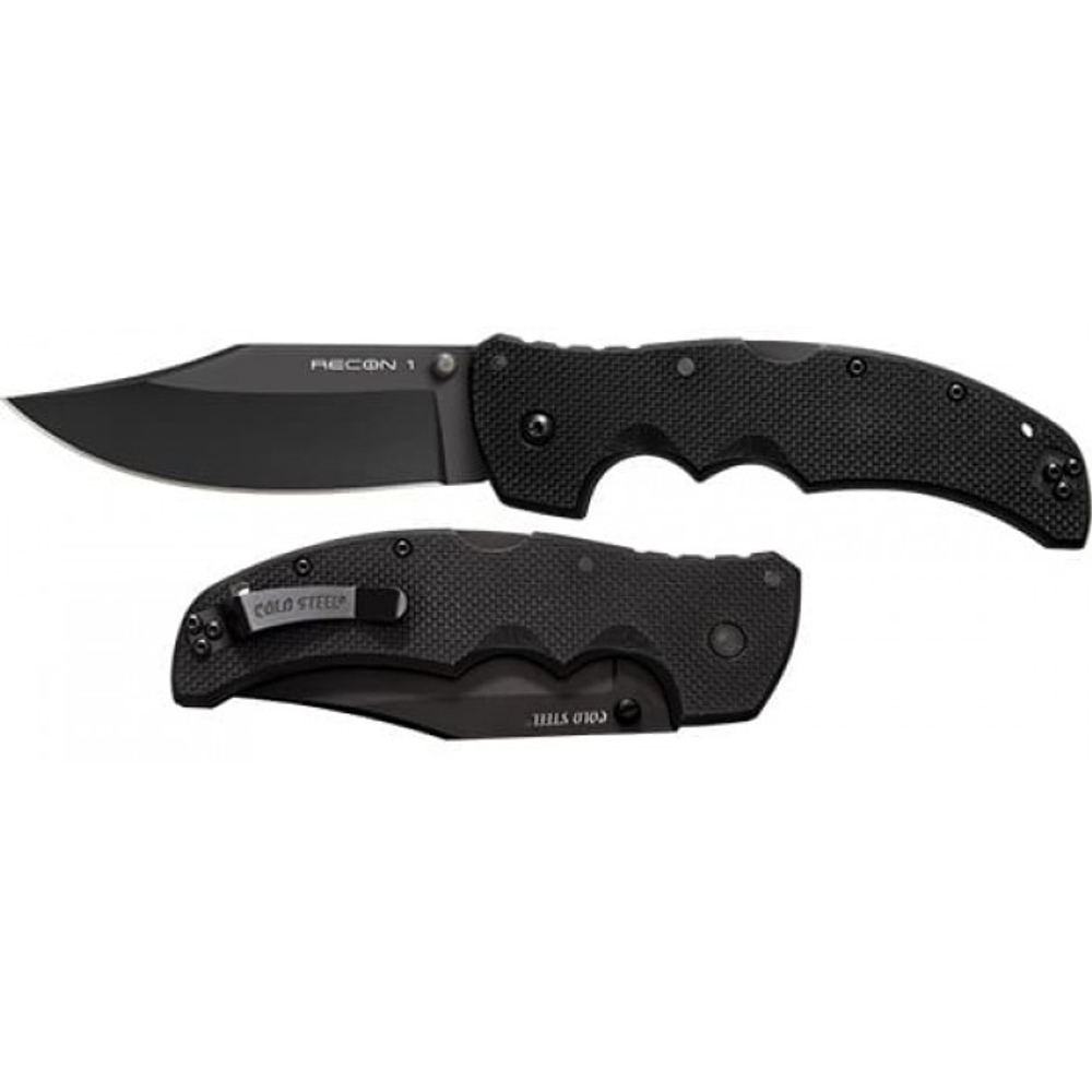 Нож Cold Steel 27TLCC Recon 1 Clip