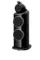 Bowers &amp; Wilkins 801 D4 Black