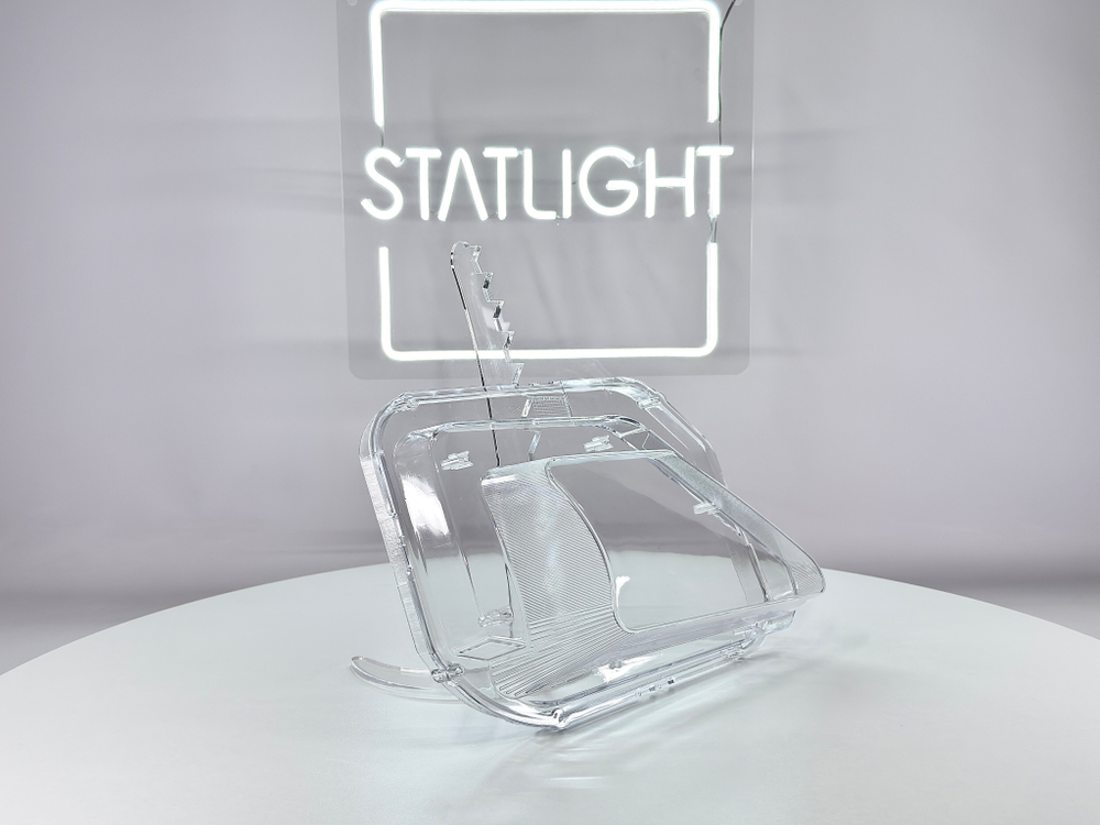 Правое стекло Changan UNI-T down 2020-2025