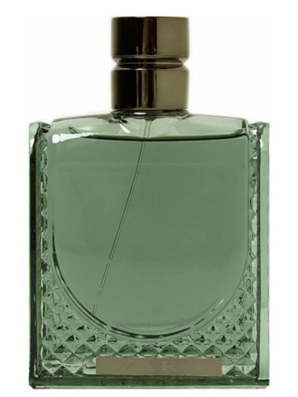 Zara Black Tag Eau de Parfum 2017