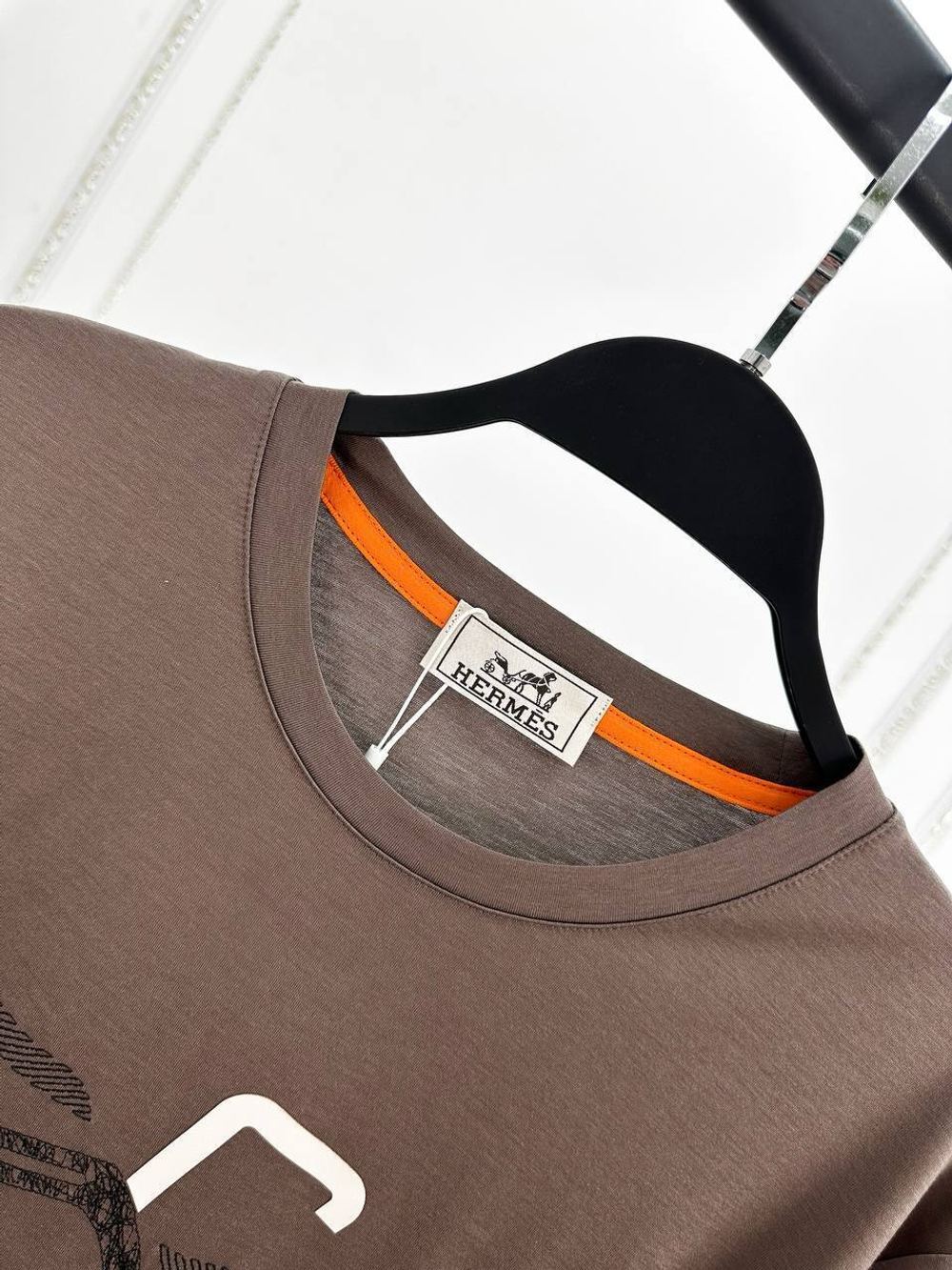 Футболка Hermes
