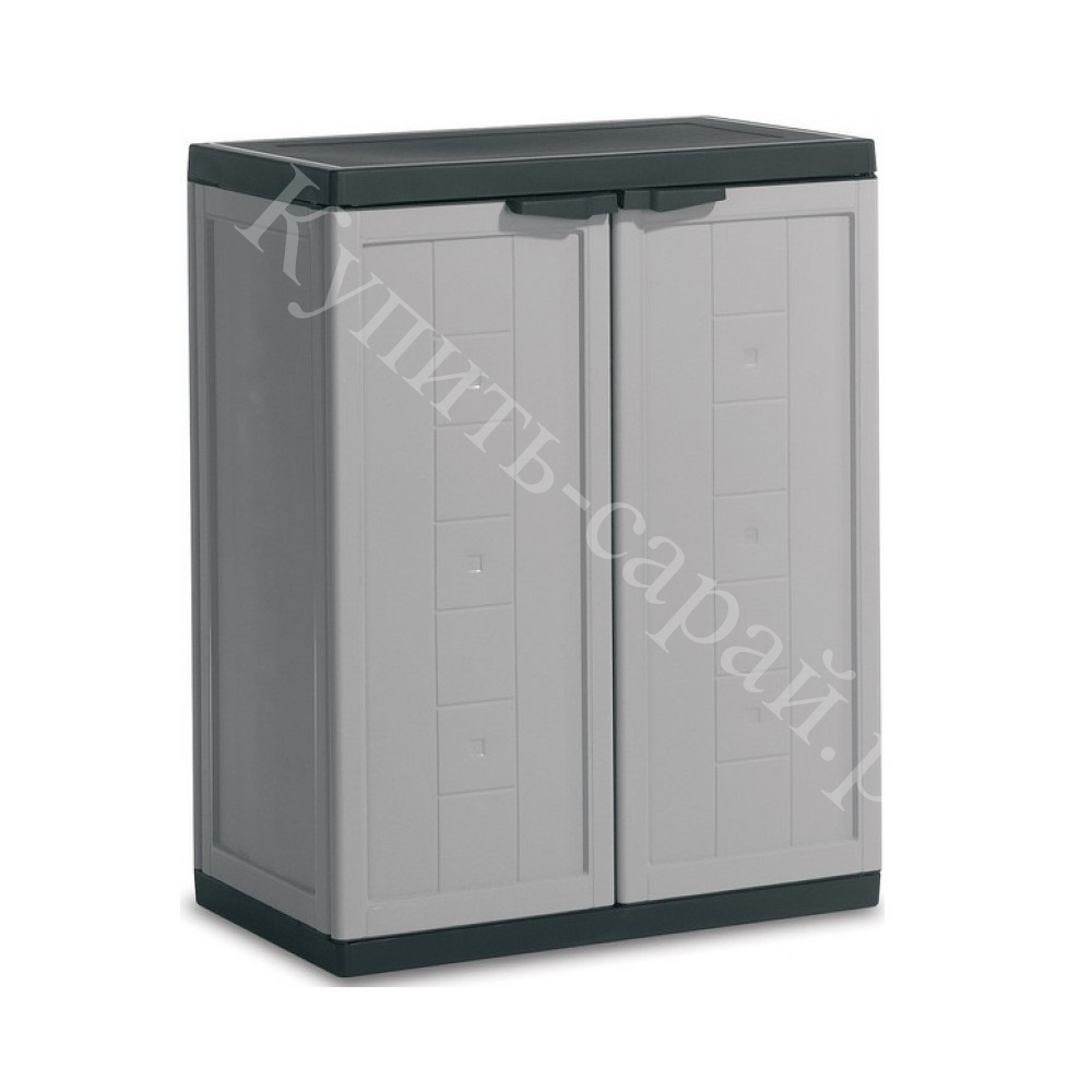 Пластиковая тумба Keter Jolly Base Cabinet