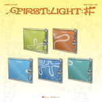 (ПРЕДЗАКАЗ) Альбом ONEUS - FIRST LIGHT : 12th EP Album MINI JEWEL RANDOM Version