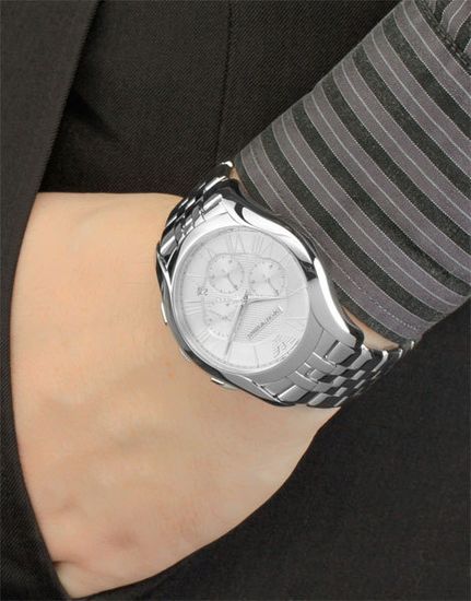 Мужские наручные fashion часы Armani AR1702