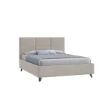 Кровать Индиго 160*200 с подъем.мех.