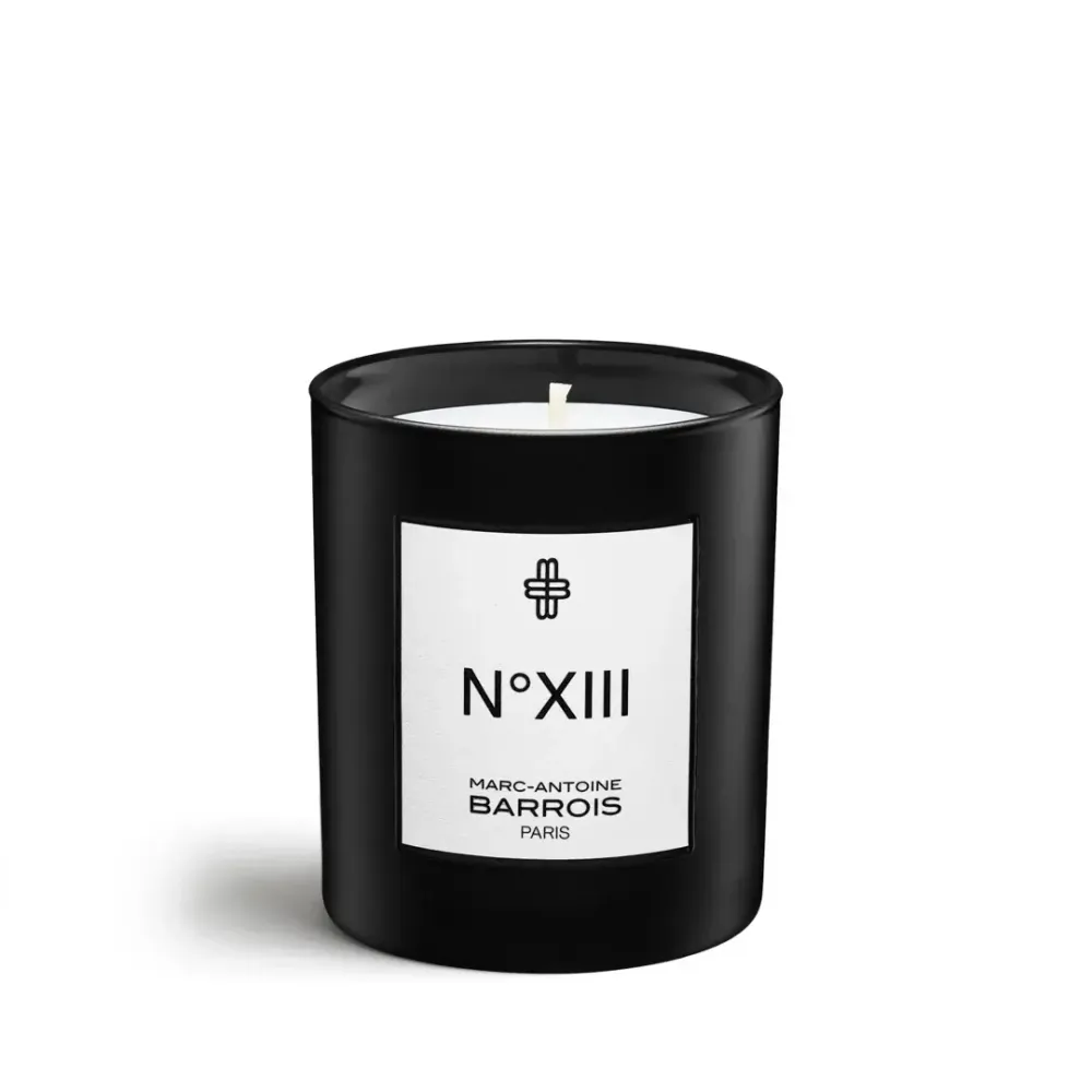 Marc-antoine Barrois N°XIII Scented candle 220 g Marc-antoine Barrois N°XIII Scented candle 220 g