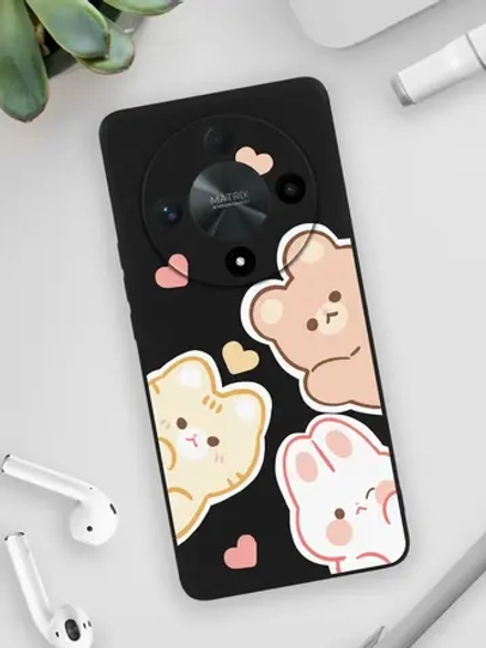 Чехол на Honor X9B