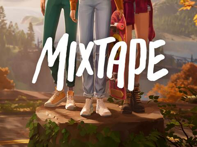 Mixtape PS5