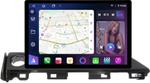 Магнитола для Mazda 6 GJ 2015-2018 - FarCar BX877 монитор 13" 2K QLED на Android 13, Быстрая, CarPlay, 4G SIM-слот