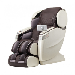 Массажное кресло OGAWA Smart Craft Pro OG7208