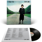 Elton John / A Single Man (LP)