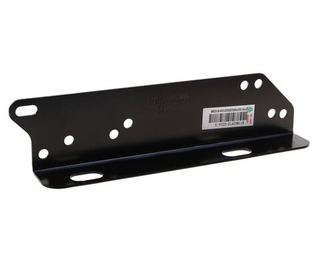 Кронштейн JAC N350 клапана выпускного