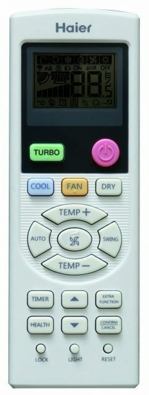 Кассетная сплит-система Haier AB48ES1ERA / 1U48LS1EAB