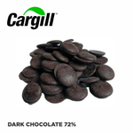 Шоколад темный 72%, Cargill, Бельгия