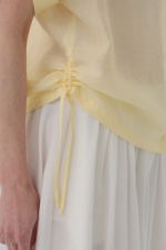 Блузон Рита NOME Atelier
