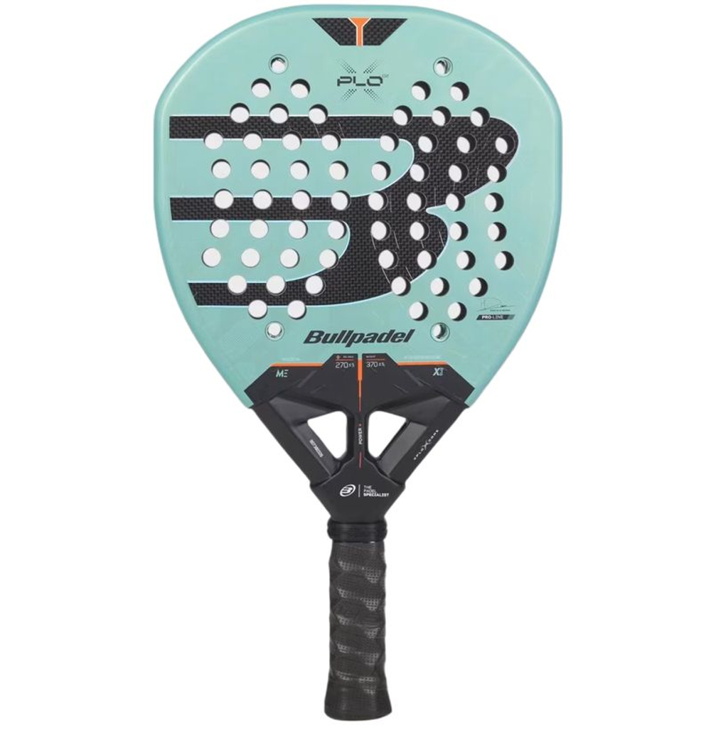 Rakieta do padla Bullpadel XPLO 27