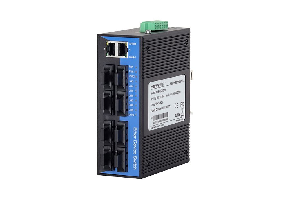 CIEN2210-8S-FC40-AD220