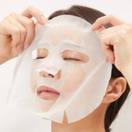 Набор масок антивозрастных и для сужения пор с ретинолом VT Cosmetics Cica Reti-A Mask 30 шт., 7шт