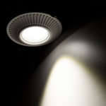 Citilux Дзета CLD042NW0 LED Встраиваемый светильник с диммером