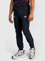 Брюки спортивные Venum UFC Zenith Fight Week Navy Blue/Silver