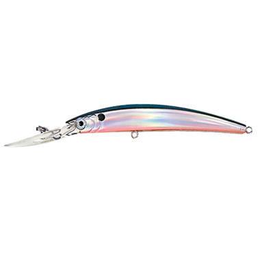 Воблер Yo-Zuri ( Duel ) Crystal Minnow Deep Diver 110F 110мм 16гр 4.5-6.0м R539 -