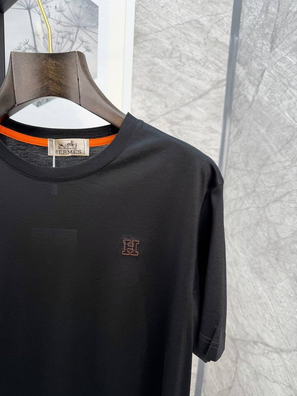 Футболка Hermes