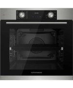 Электрический духовой шкаф Kuppersberg HF 610 BX фото 