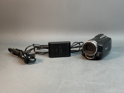 Canon LEGRIA HF R17