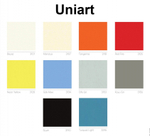 Стол обеденный Fuoz Werzalit Uniart