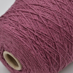 FB SILK Art. Seta Bourette (твид бургунди)